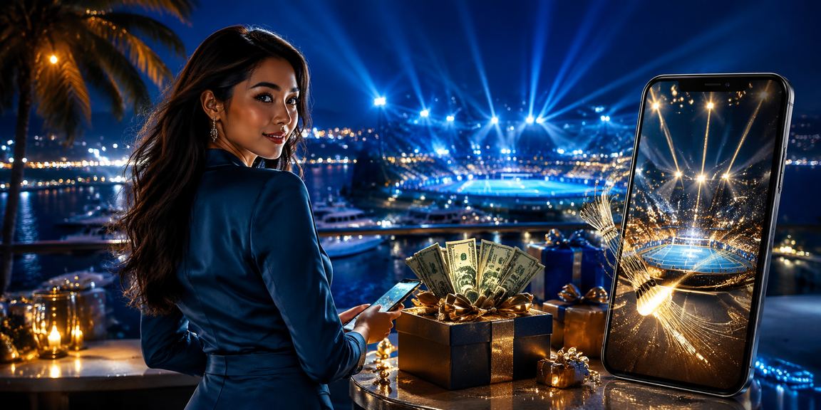 Pengguna Malaysia mengakses kasino mudah alih rm25 untuk permainan slot dari telefon pintar