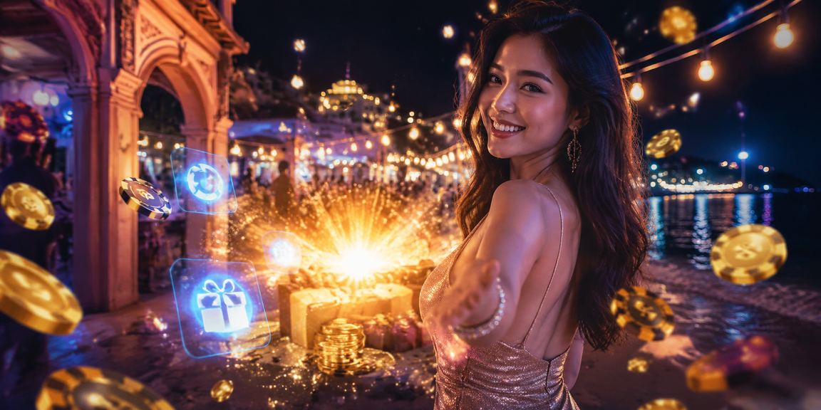 Gambar mewakili budaya hiburan dan gaya hidup Malaysia yang menjadi teras platform rm25